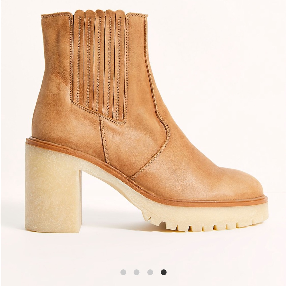 Free People James Chelsea Boot